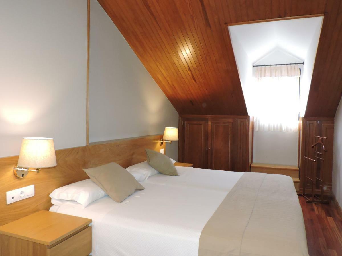 El Nogal 3* Valladolid